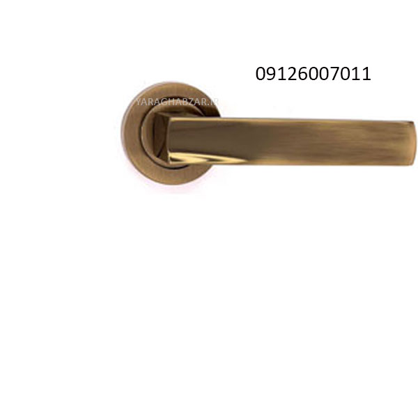 مدل R4612 ( رنگ طلایی)